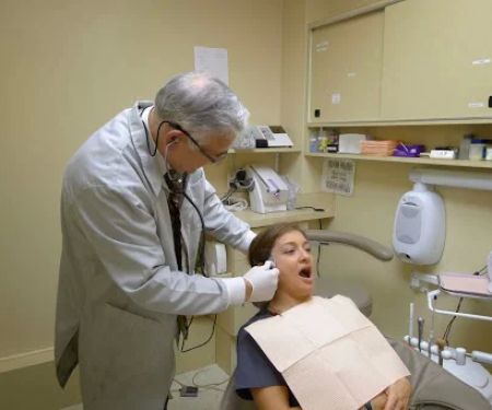 Markman Stanley DDS