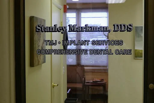 Markman Stanley DDS 2