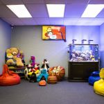 Fort Lee Pediatric Dental Associates: Kasselian Michael DDS