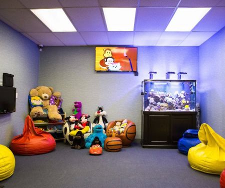 Fort Lee Pediatric Dental Associates: Kasselian Michael DDS