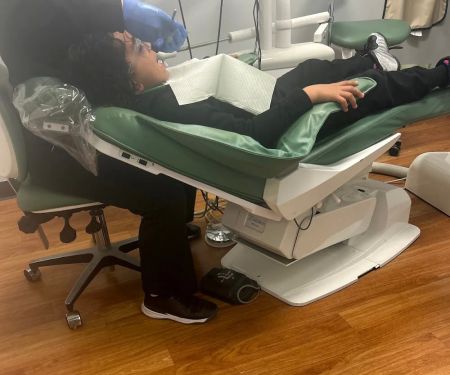 Family Dental & Associates