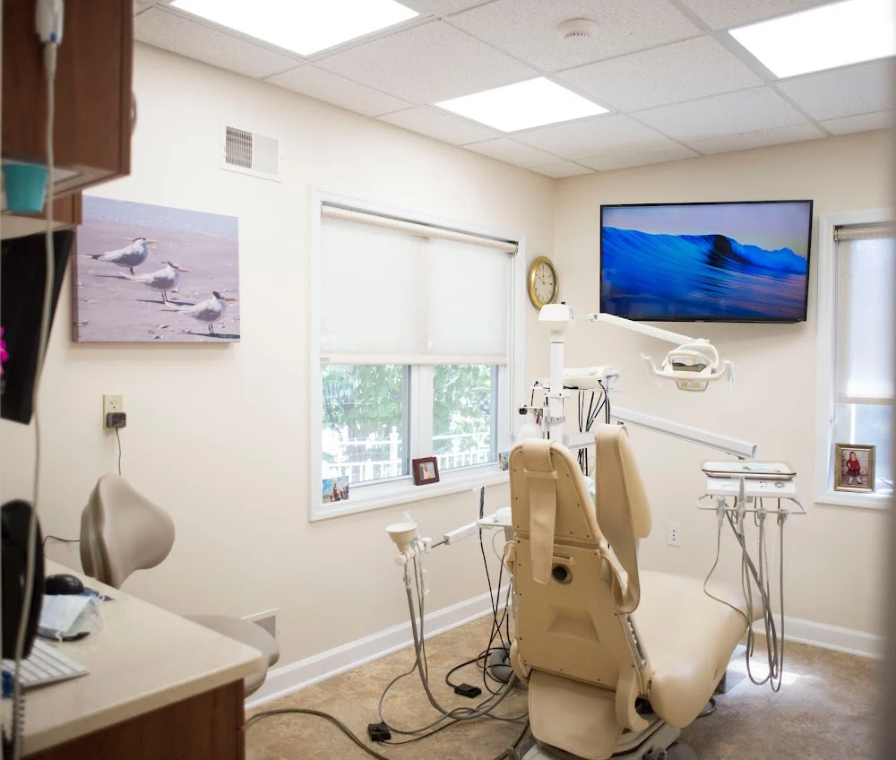 Periodontal Associates of NJ 1