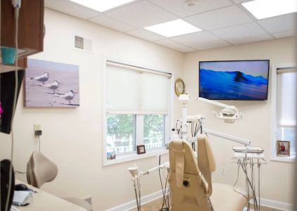 Periodontal Associates of NJ