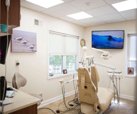 Periodontal Associates of NJ