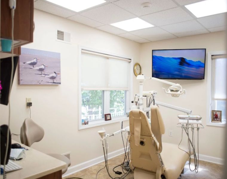 Periodontal Associates of NJ