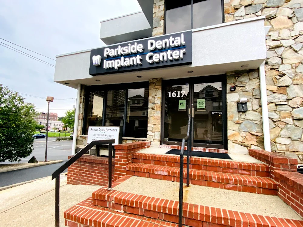 Parkside Dental & Implant Center 2