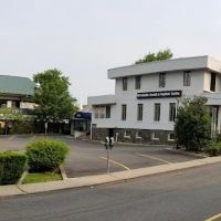 Parkside Dental & Implant Center ico