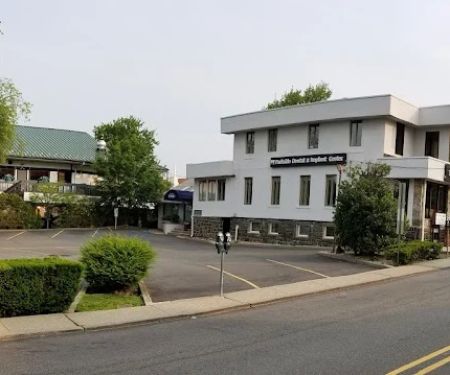 Parkside Dental & Implant Center