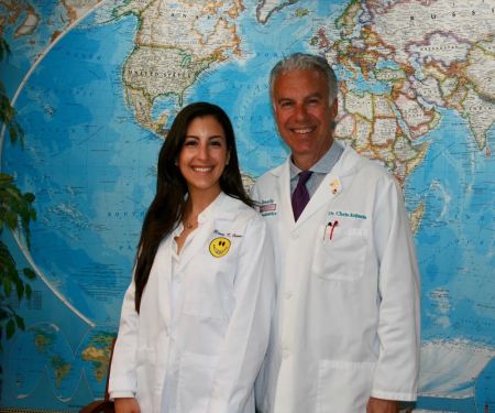 Tenafly Orthodontic Associates LLC