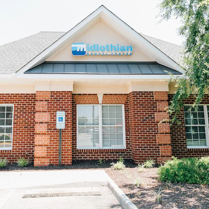 Midlothian Dental Center 4