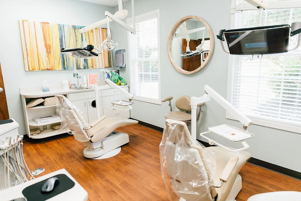 Midlothian Dental Center 3