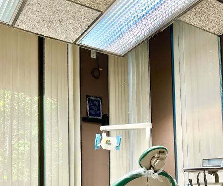 NJ Dental (Yan Liu, DDS)