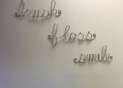 Family Dentistry: Tsamparlis Antigoni DDS