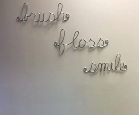 Family Dentistry: Tsamparlis Antigoni DDS