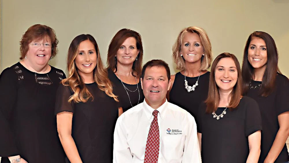 Bradford Orthodontics - Thomas Ferlito DMD 1