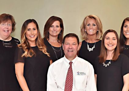 Bradford Orthodontics - Thomas Ferlito DMD