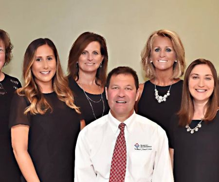 Bradford Orthodontics - Thomas Ferlito DMD