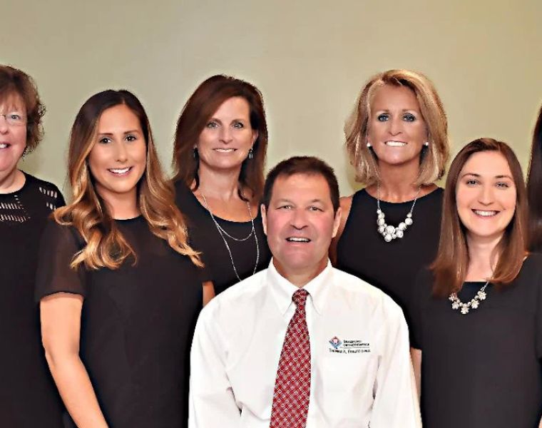 Bradford Orthodontics - Thomas Ferlito DMD