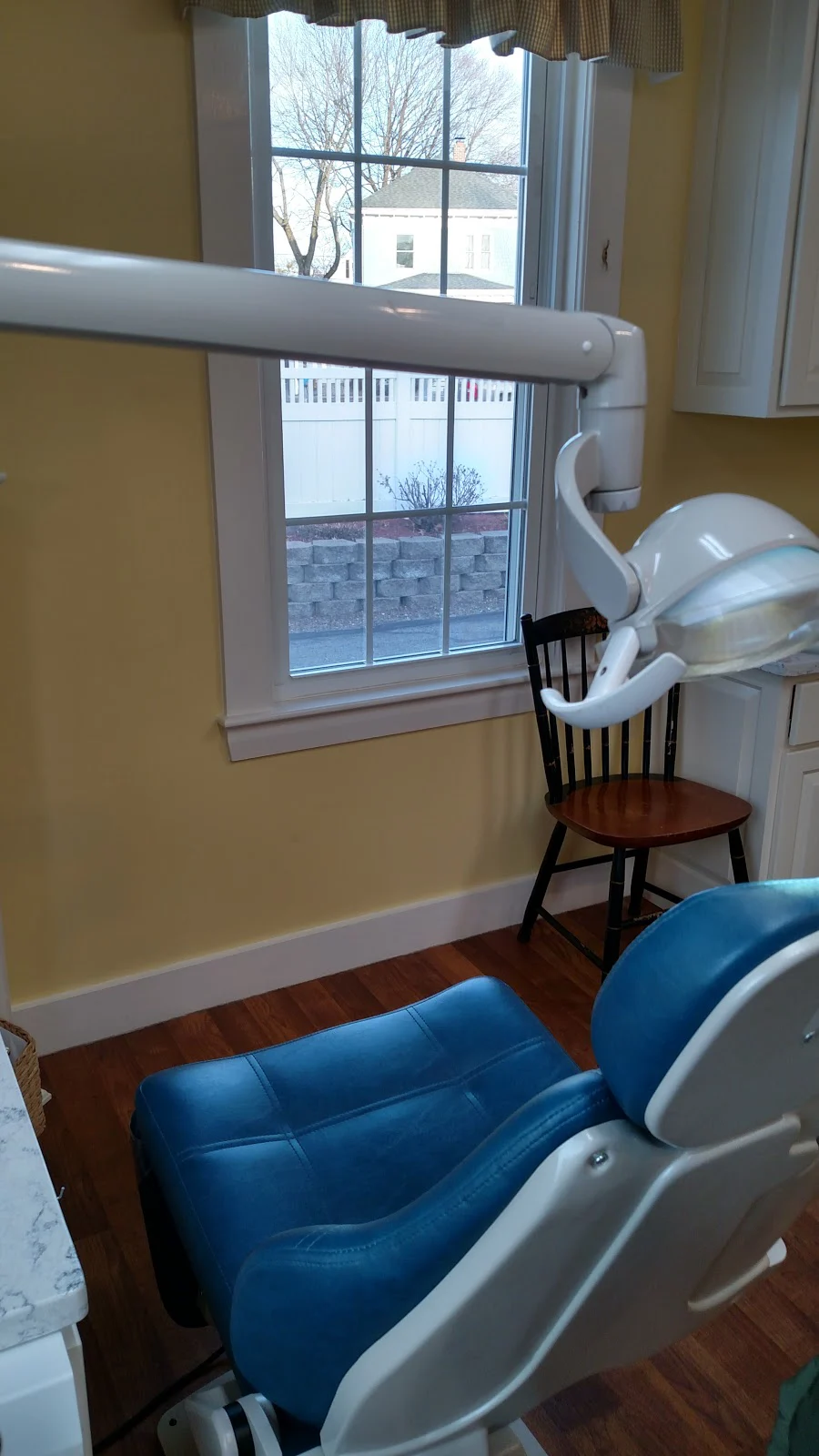 Bradford Orthodontics - Thomas Ferlito DMD 7