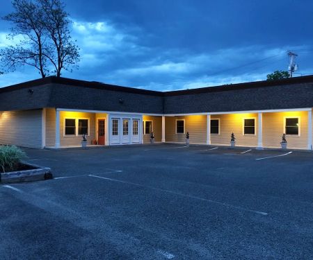 Associates In Dental Health of Haverhill