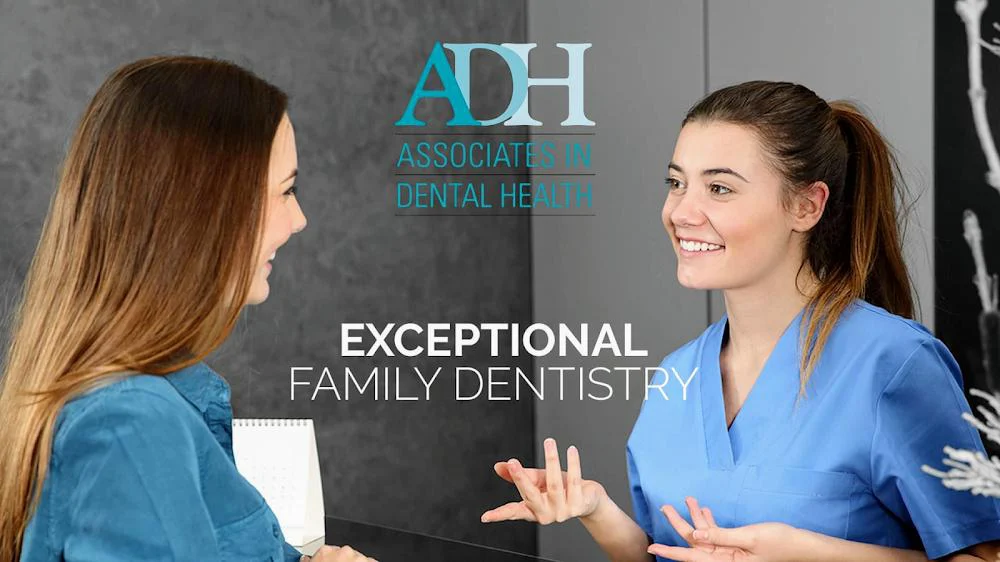 Associates In Dental Health of Haverhill 2