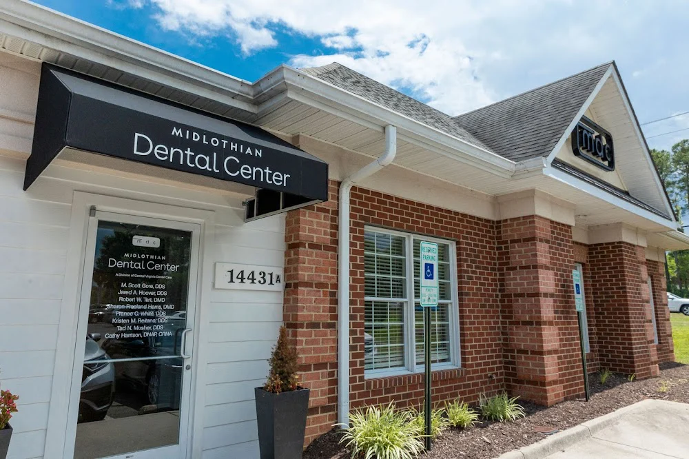 Midlothian Dental Center 1