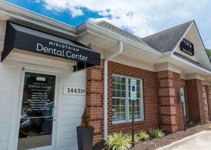 Midlothian Dental Center