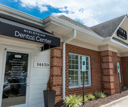 Midlothian Dental Center