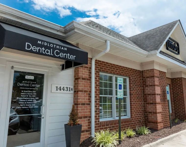 Midlothian Dental Center