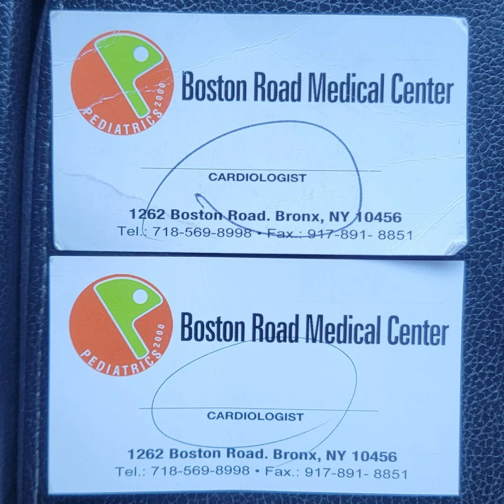 Boston Road Medical Center 7