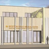 Boston Road Medical Center ico