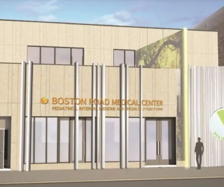 Boston Road Medical Center
