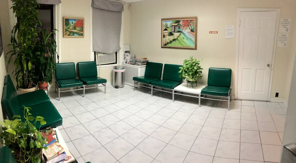 Broadway Dental Office 2