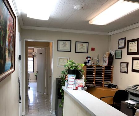Broadway Dental Office