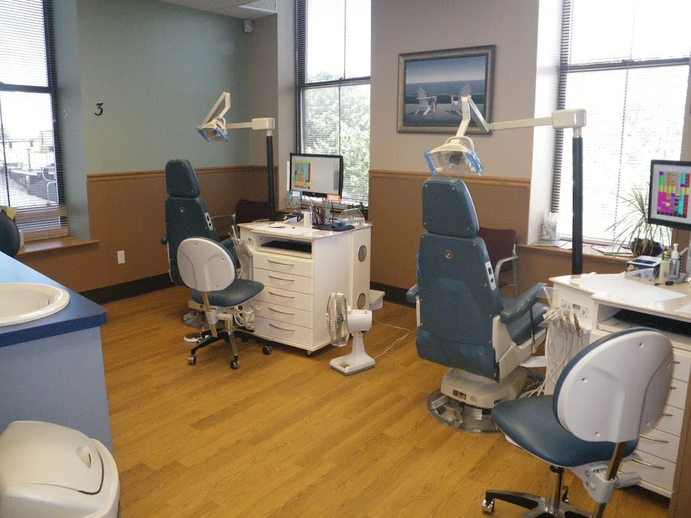 Milford Orthodontic Associates 1