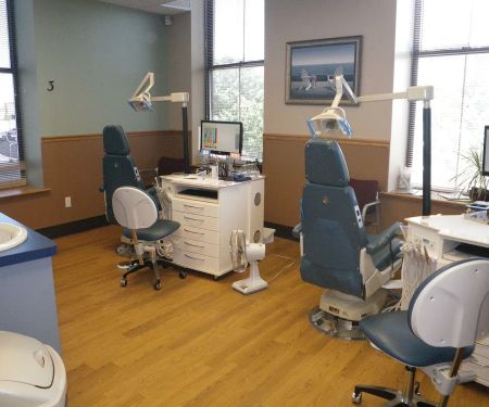 Milford Orthodontic Associates