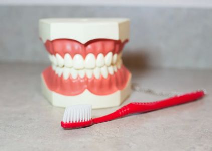 Advanced Dental Care of Riverdale