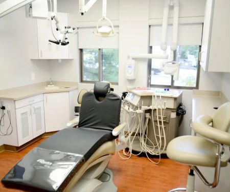 The Endodontic Group: Milford