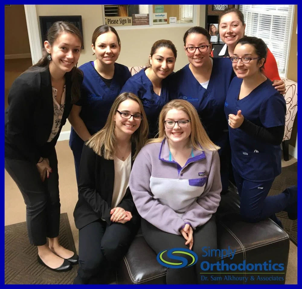 Simply Orthodontics Milford 9