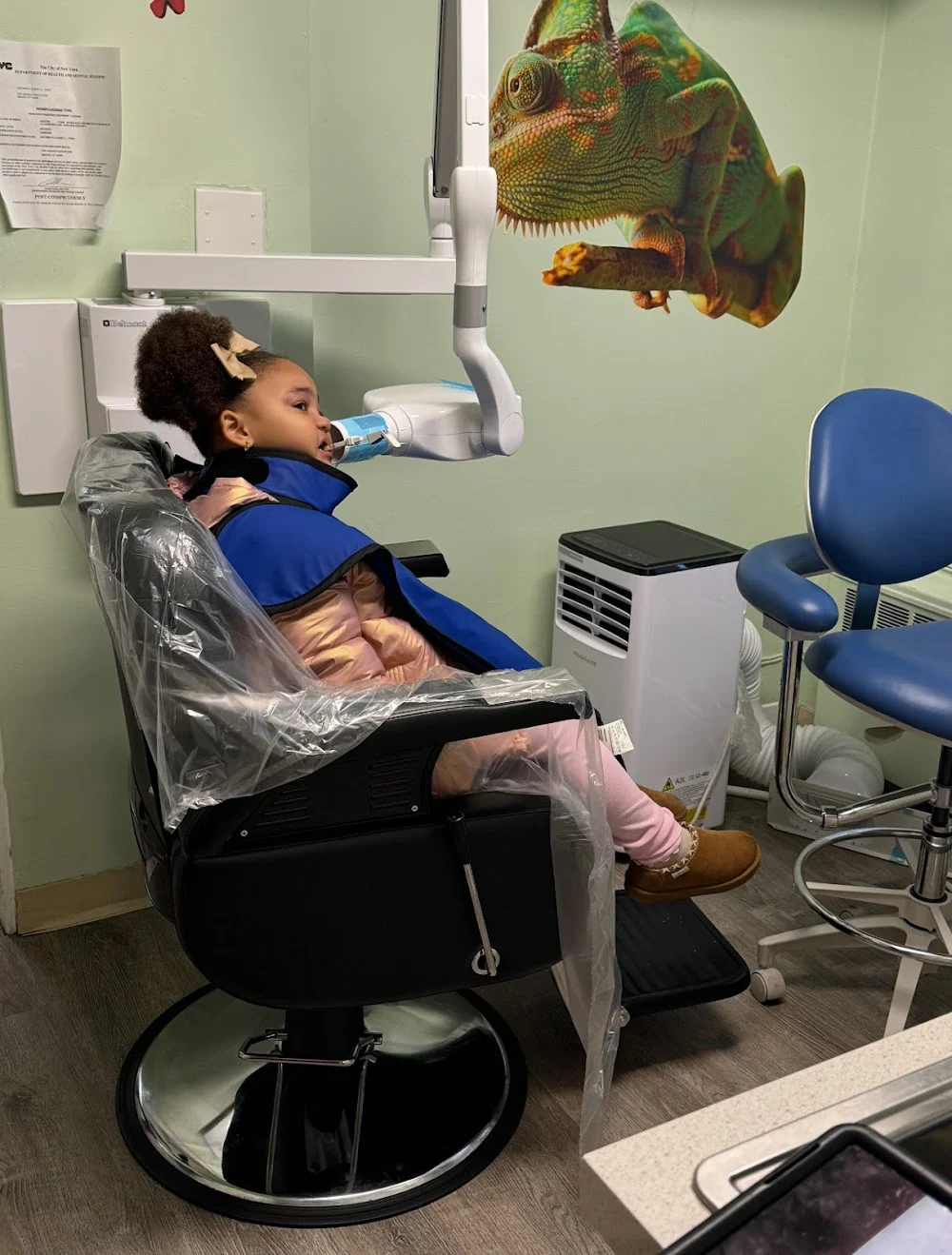 Pediatric Dentistry of Bronx 7