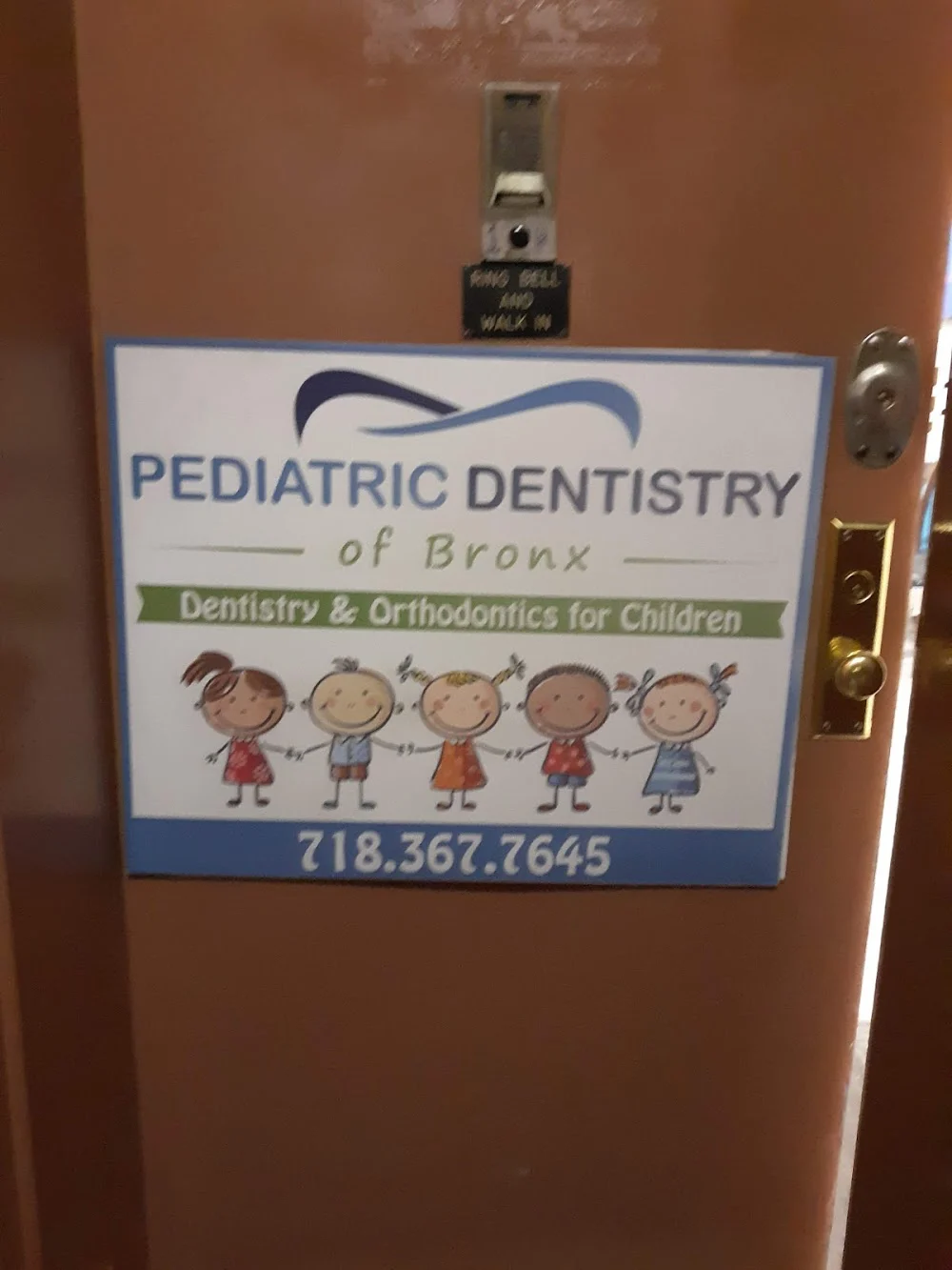 Pediatric Dentistry of Bronx 10