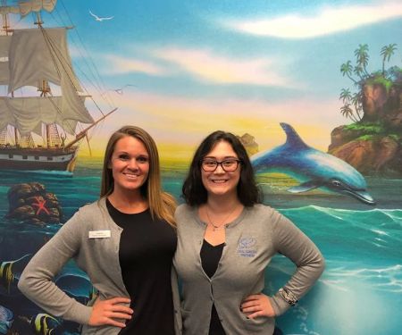 Oral Surgery Partners - Milford