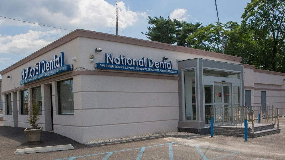 National Dental Williston Park 1