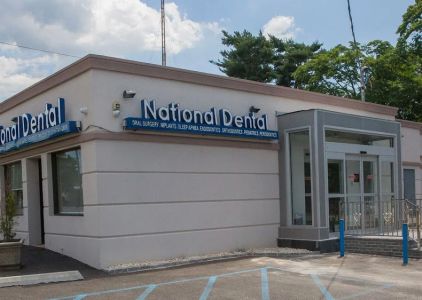 National Dental Williston Park