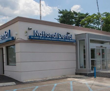 National Dental Williston Park