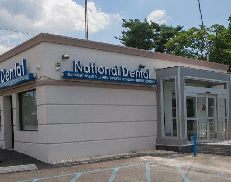 National Dental Williston Park