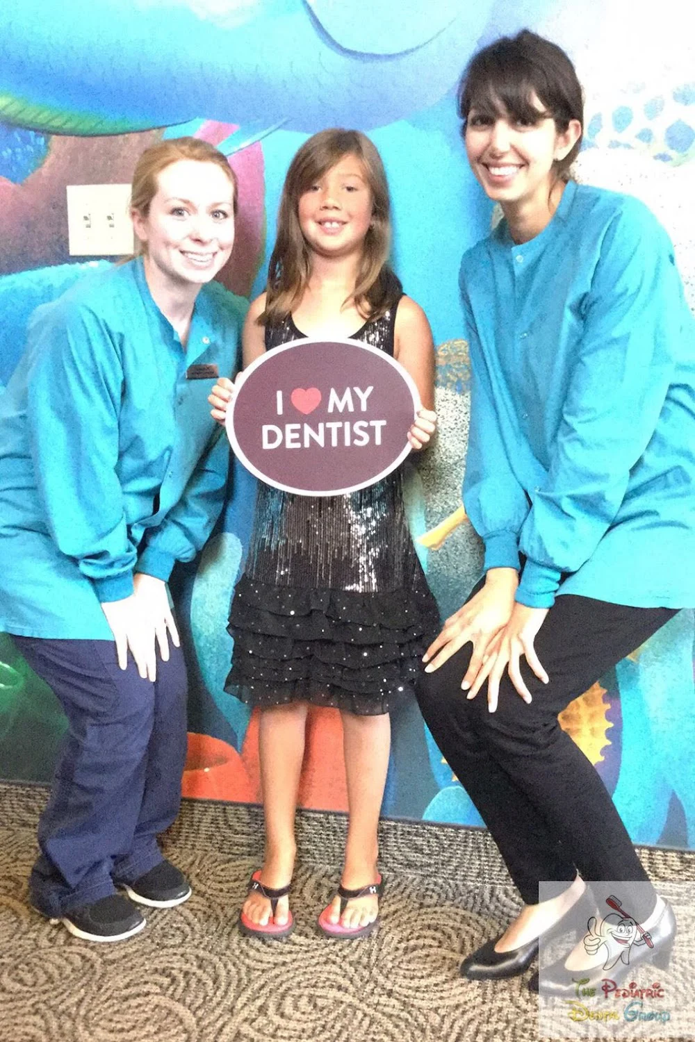 The Pediatric Dental Group Milford 5