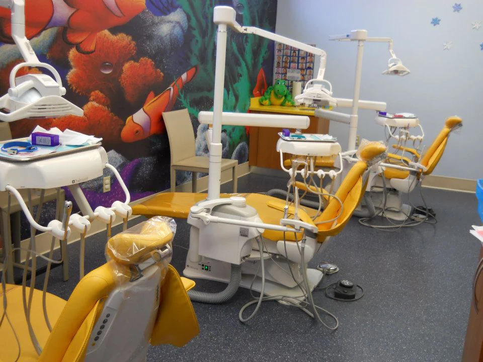 The Pediatric Dental Group Milford 10