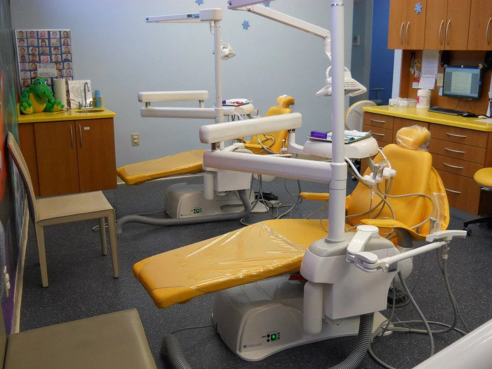 The Pediatric Dental Group Milford 6