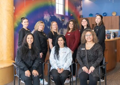 The Pediatric Dental Group Milford